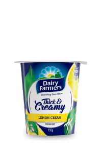 Thick & Creamy Yoghurts | Dairy Products | Dairy Farmers