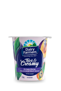 Thick & Creamy Yoghurts | Dairy Products | Dairy Farmers